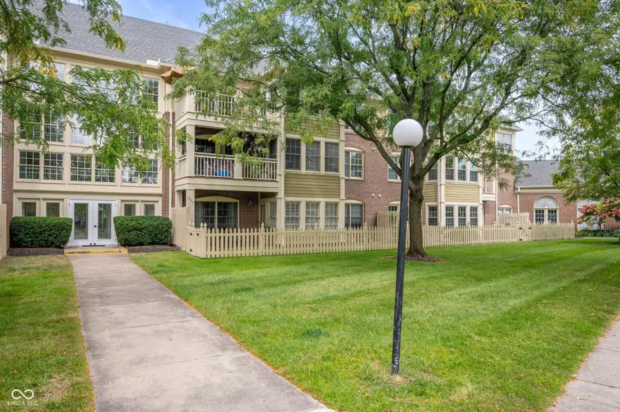 7601 Newport Bay Drive #308, Indianapolis, IN 46240 - #3