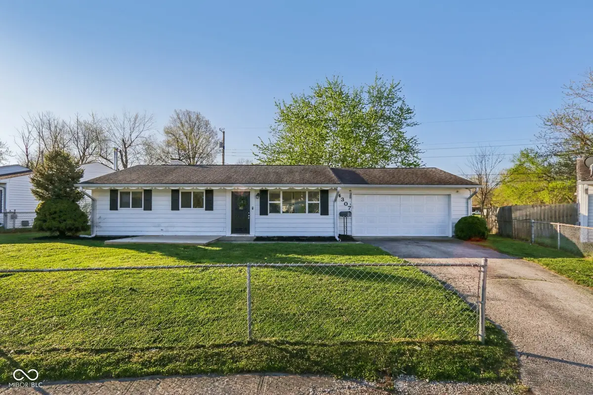 4307 Cottage Avenue, Indianapolis, IN 46203 - #1