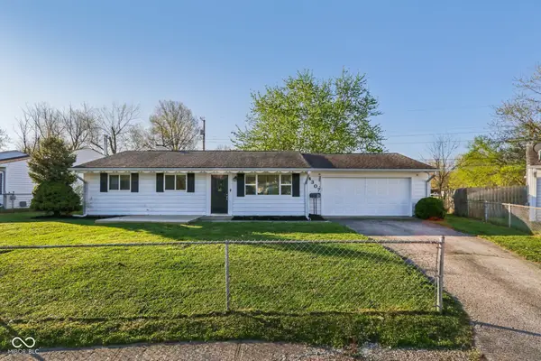 4307 Cottage Avenue, Indianapolis, IN 46203