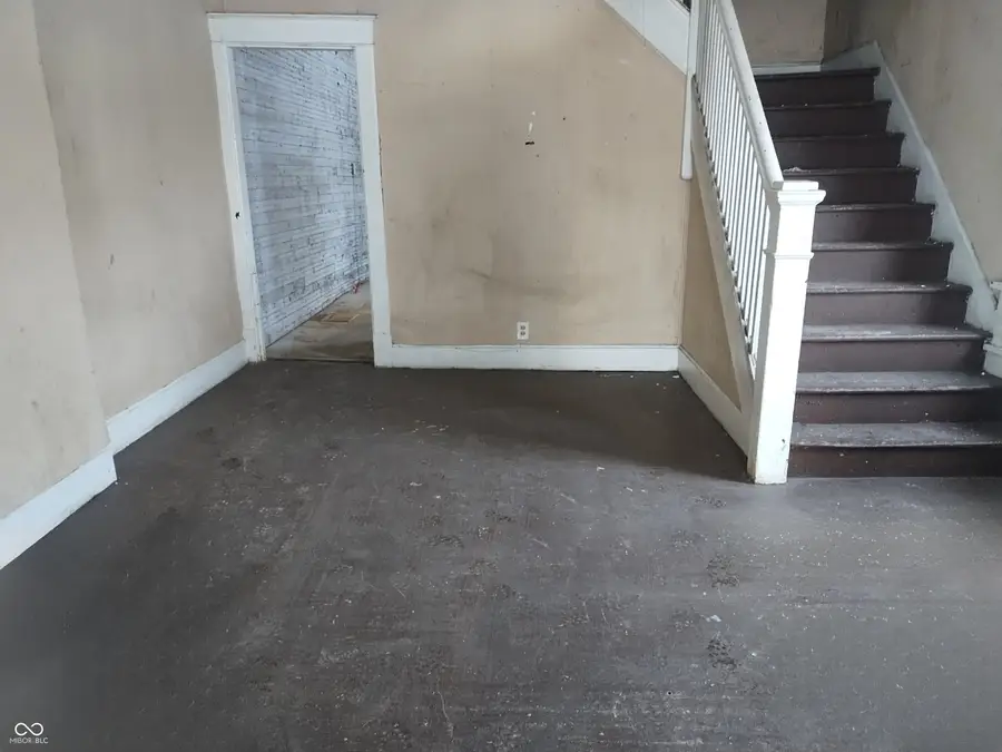 550 N Lasalle Street, Indianapolis, IN 46201 - #3