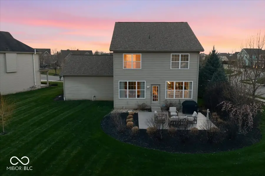 13867 Cold Spring Drive, Fishers, IN 46038 - #2