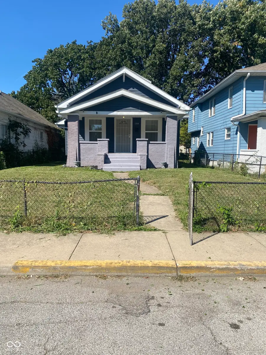 1310 N Lasalle Street, Indianapolis, IN 46201 - #2