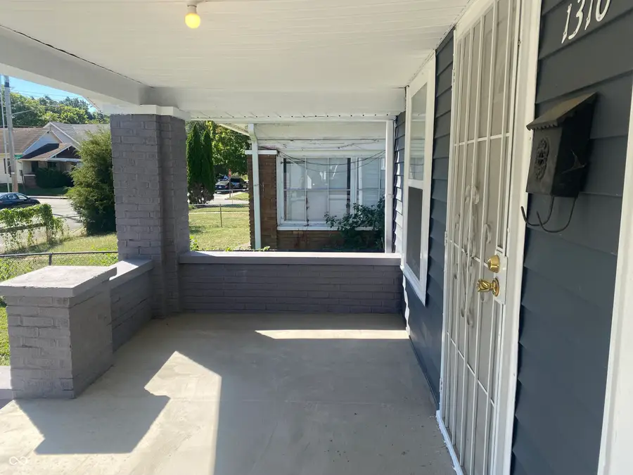 1310 N Lasalle Street, Indianapolis, IN 46201 - #3