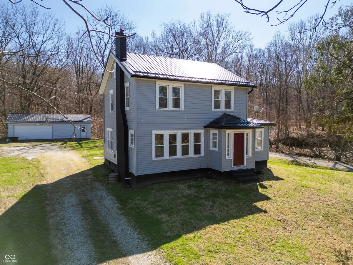 749 S River Road, Covington, IN 47932 - #1