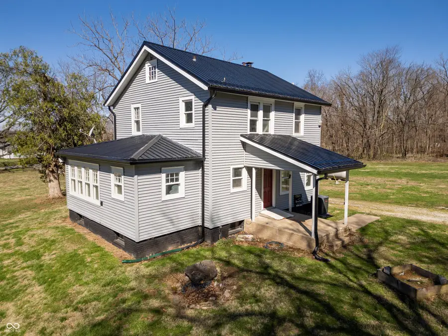 749 S River Road, Covington, IN 47932 - #3