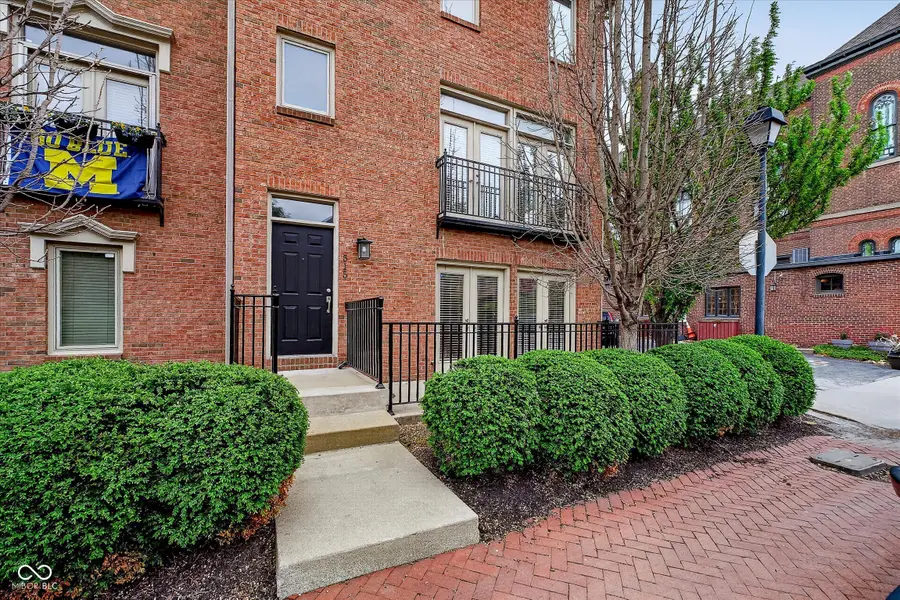 515 E New York Street, Indianapolis, IN 46202 - #2