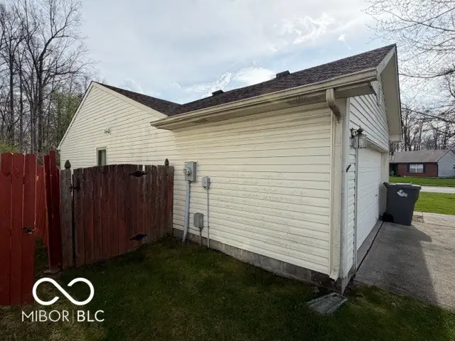 6849 Wandering Way, Indianapolis, IN 46241 - #3