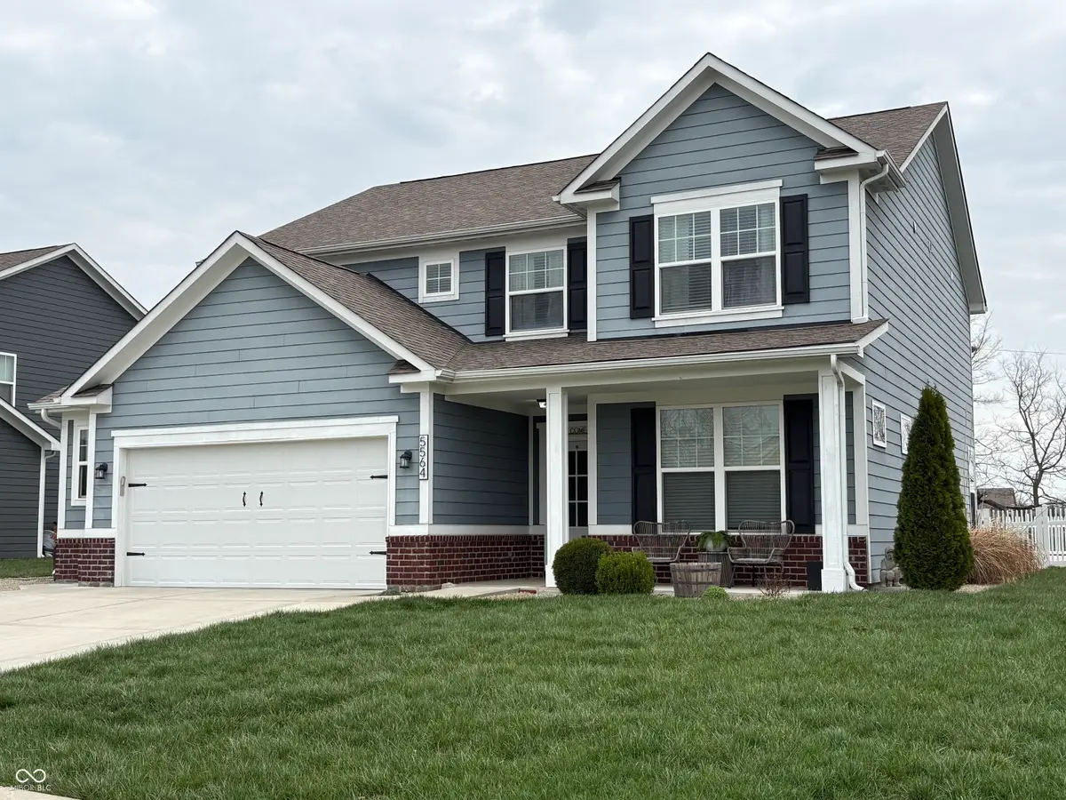 5564 Golden Gate Way, Kokomo, IN 46902 - #1