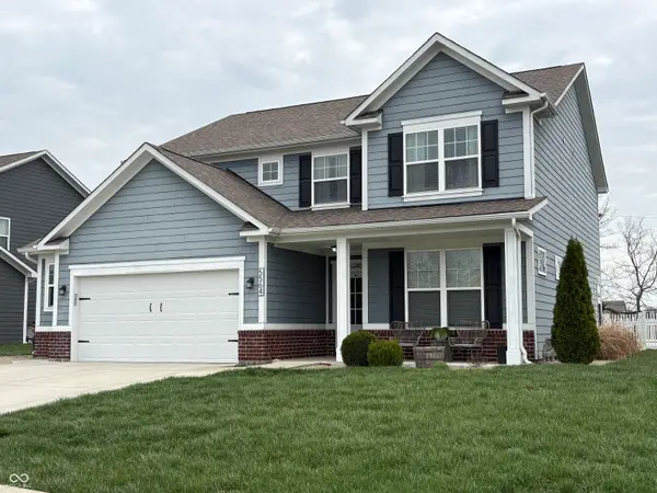 5564 Golden Gate Way, Kokomo, IN 46902