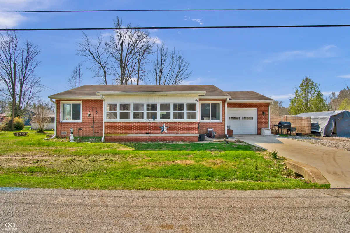44 Long Street, North Vernon, IN 47265 - #1