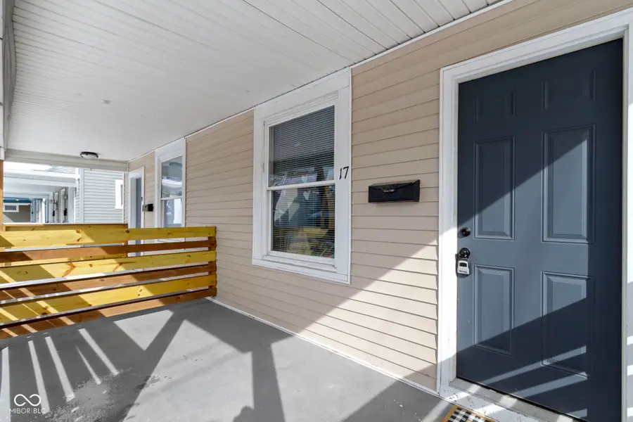 17 Parkview Avenue, Indianapolis, IN 46201 - #2
