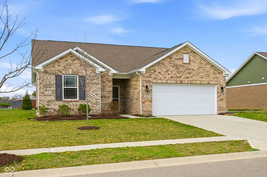1212 Bontrager Lane, Shelbyville, IN 46176 - #2