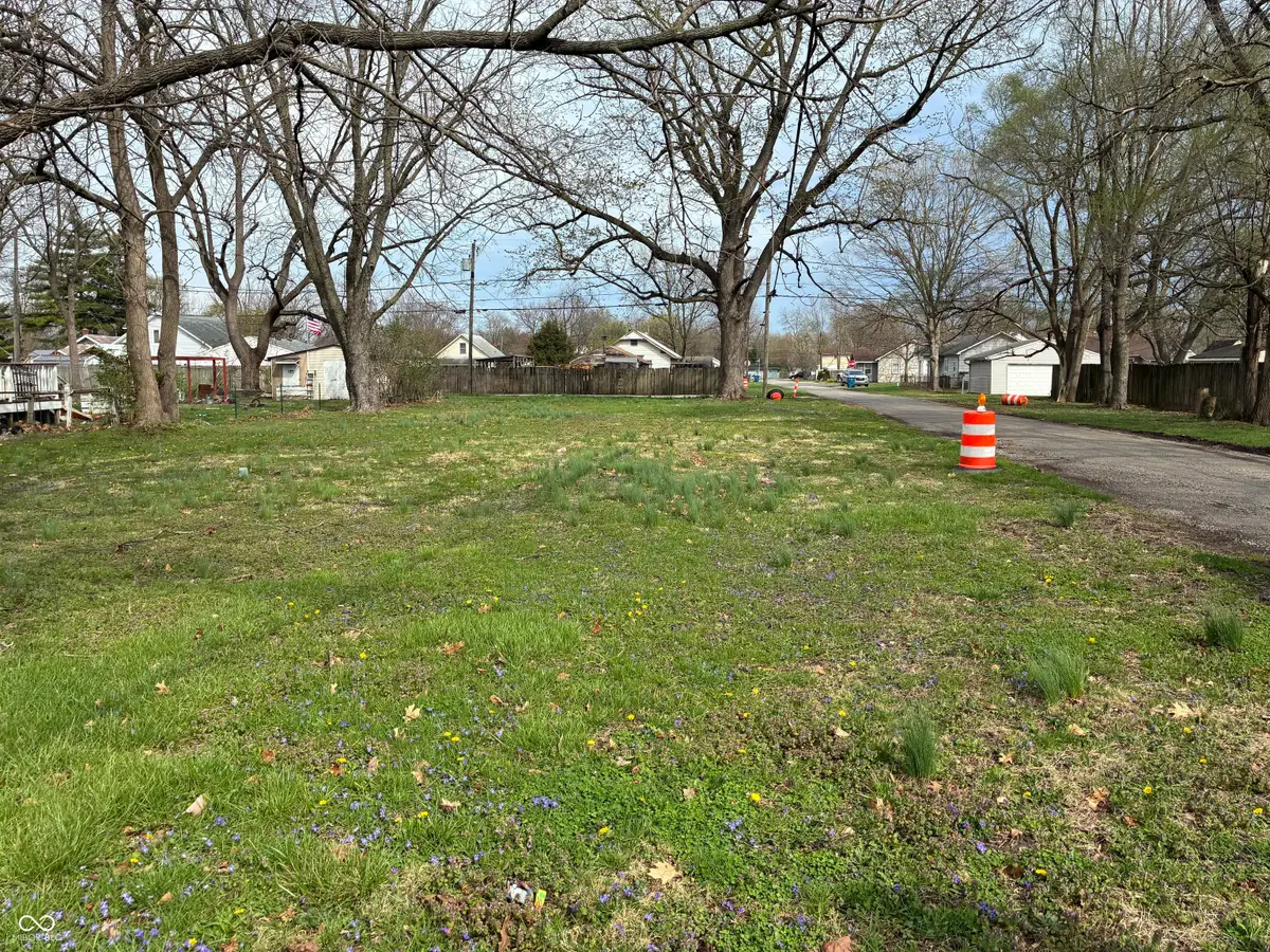 635 S Rybolt Avenue, Indianapolis, IN 46241 - #1