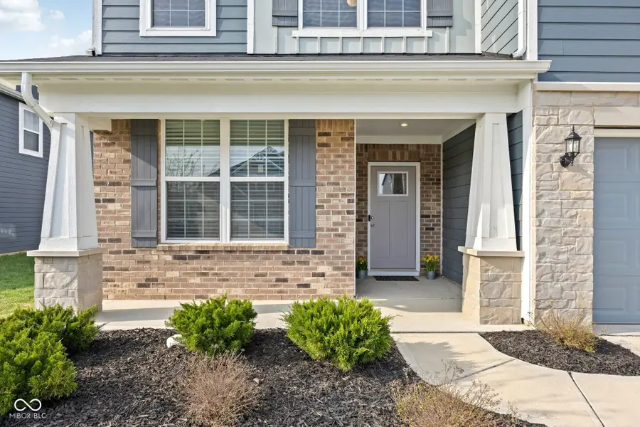 752 Bedwell Bay Road, Westfield, IN 46074 - #2