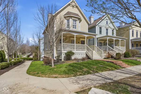 2035 Rhettsbury Street, Carmel, IN 46032