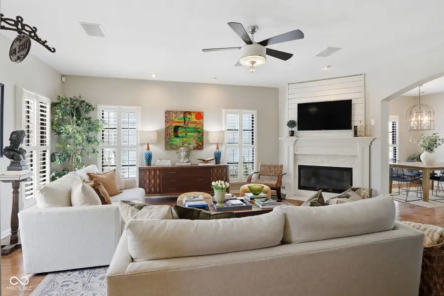 2035 Rhettsbury Street, Carmel, IN 46032 - #2