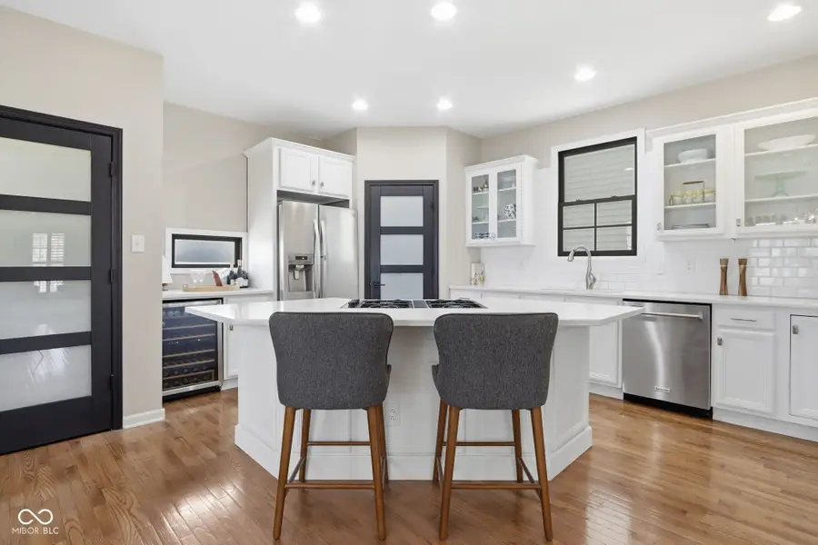 2035 Rhettsbury Street, Carmel, IN 46032 - #3