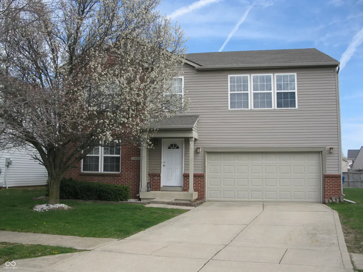 14942 Deer Trail Drive, Noblesville, IN 46060 - #1