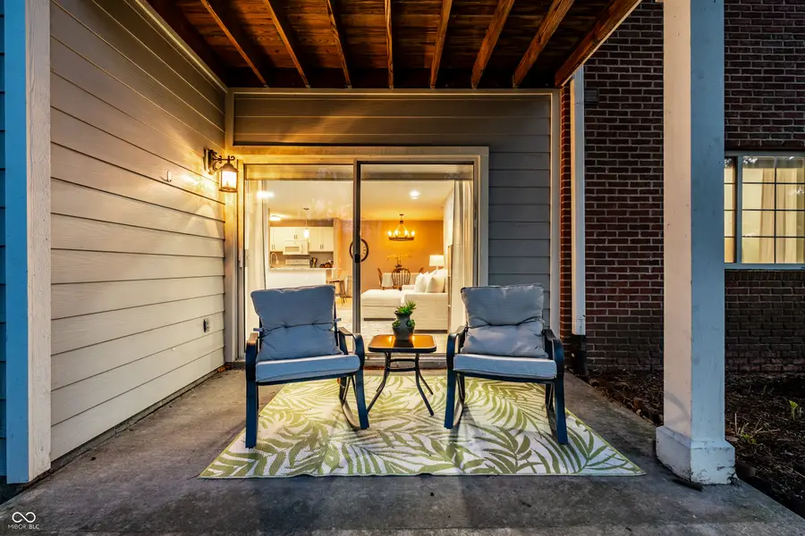 8224 Glenwillow Lane #102, Indianapolis, IN 46278 - #3