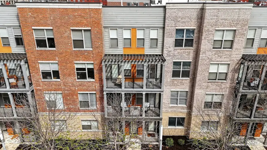 110 E North Street, Indianapolis, IN 46204 - #3