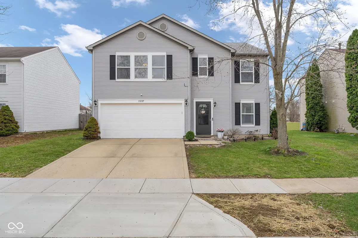 2297 Shadowbrook Drive, Plainfield, IN 46168 - #1