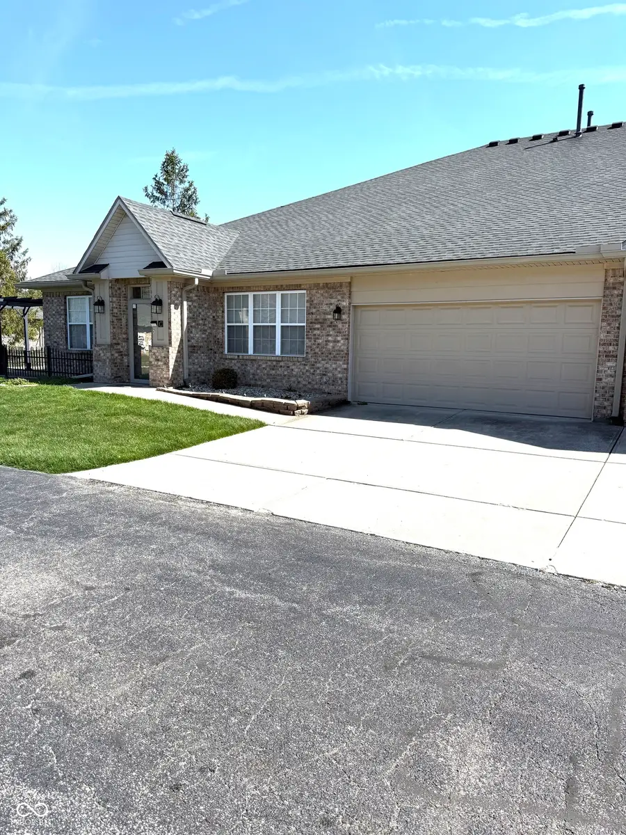 6981 Park Square Drive #C, Avon, IN 46123 - #2