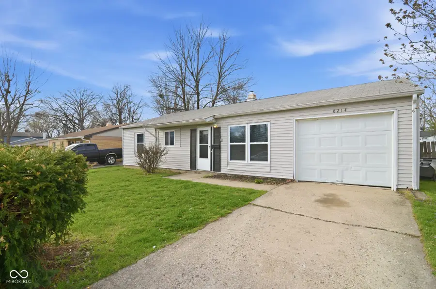 8214 Wysong Drive, Indianapolis, IN 46219 - #3