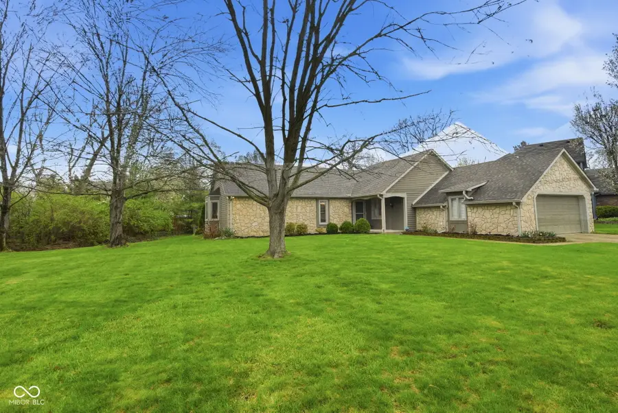 7530 Teel Way, Indianapolis, IN 46256 - #2