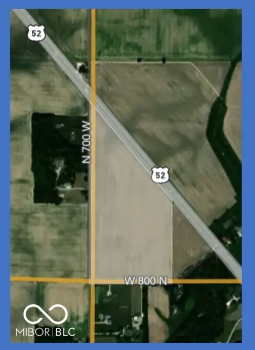 8200 N Us Highway 52, Thorntown, IN 46071 - #3
