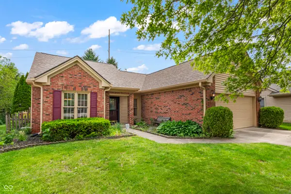 10816 Oyster Bay Court, Indianapolis, IN 46236