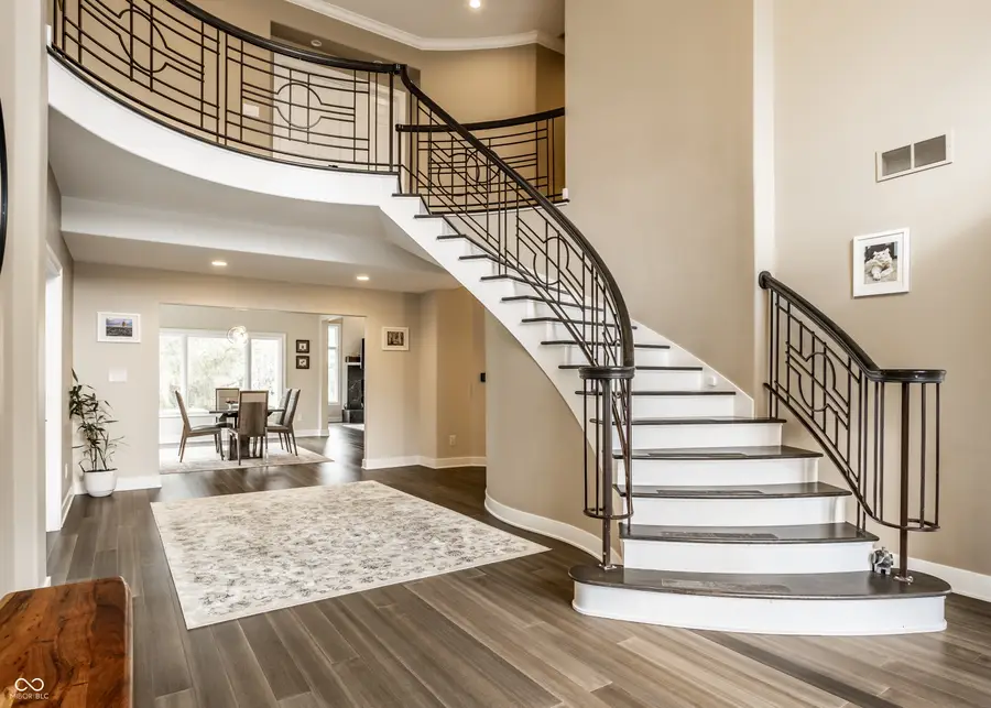 12886 West Road, Zionsville, IN 46077 - #3