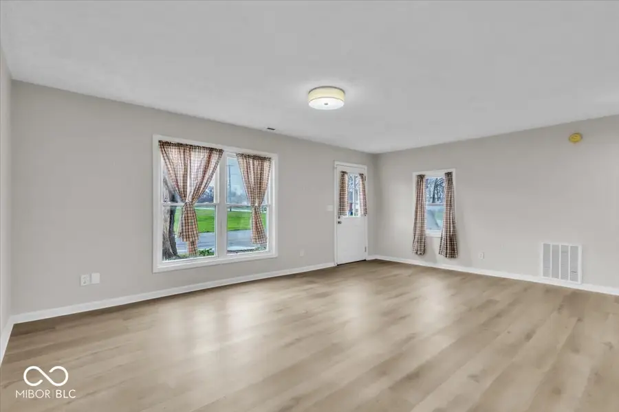 2931 Byrkit Street, Indianapolis, IN 46217 - #2