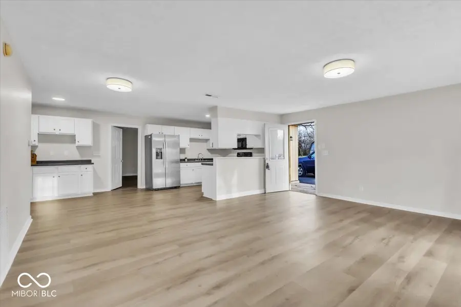 2931 Byrkit Street, Indianapolis, IN 46217 - #3