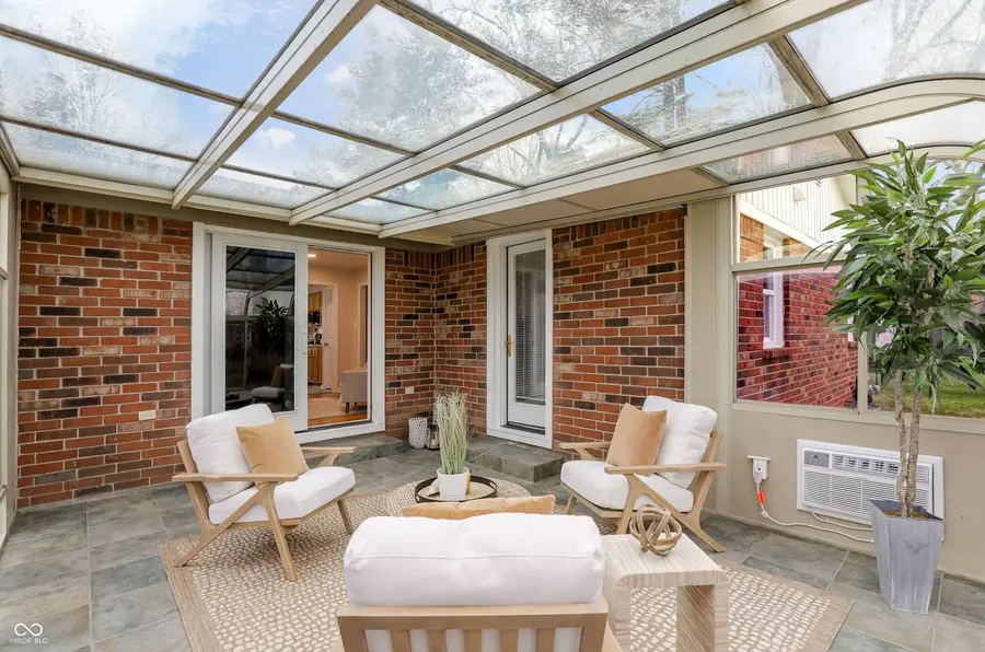 9620 Kittrell Drive, Carmel, IN 46280 - #3