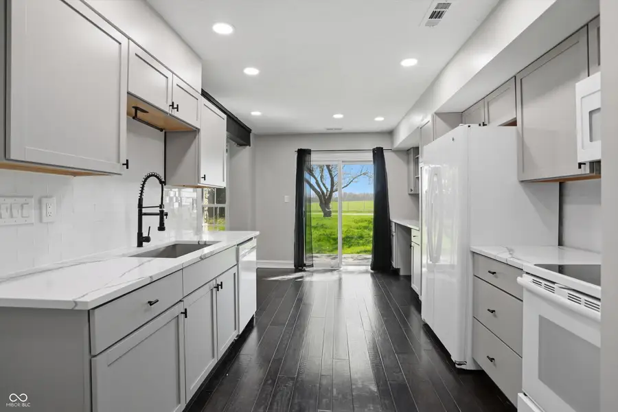 7507 Choate Court, Indianapolis, IN 46254 - #2