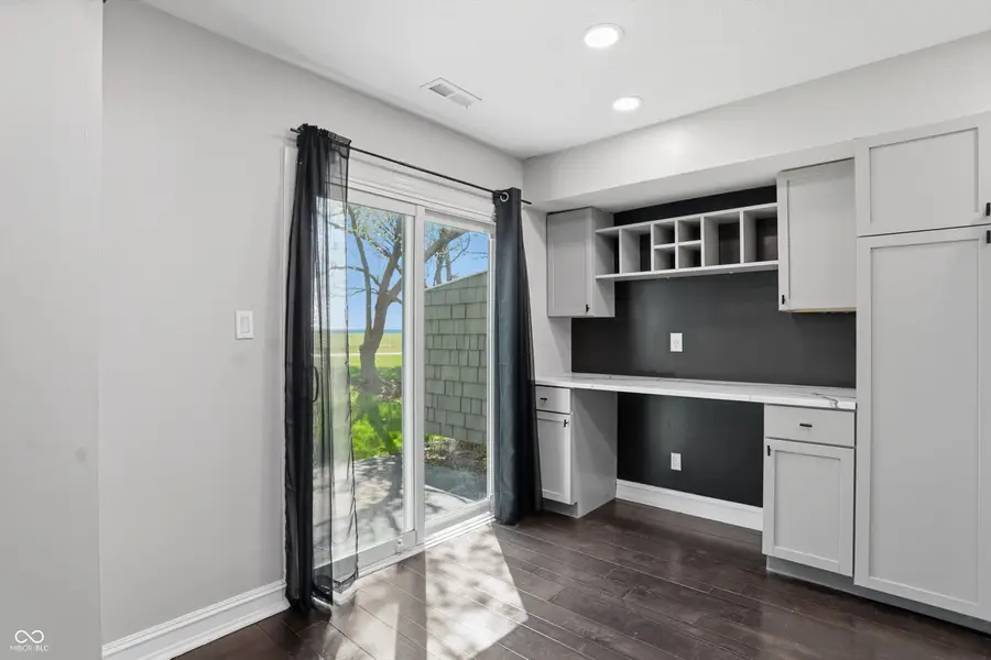 7507 Choate Court, Indianapolis, IN 46254 - #3