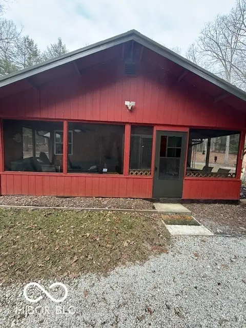 1935 E Hemlock Lake Drive, Kingman, IN 47952 - #2