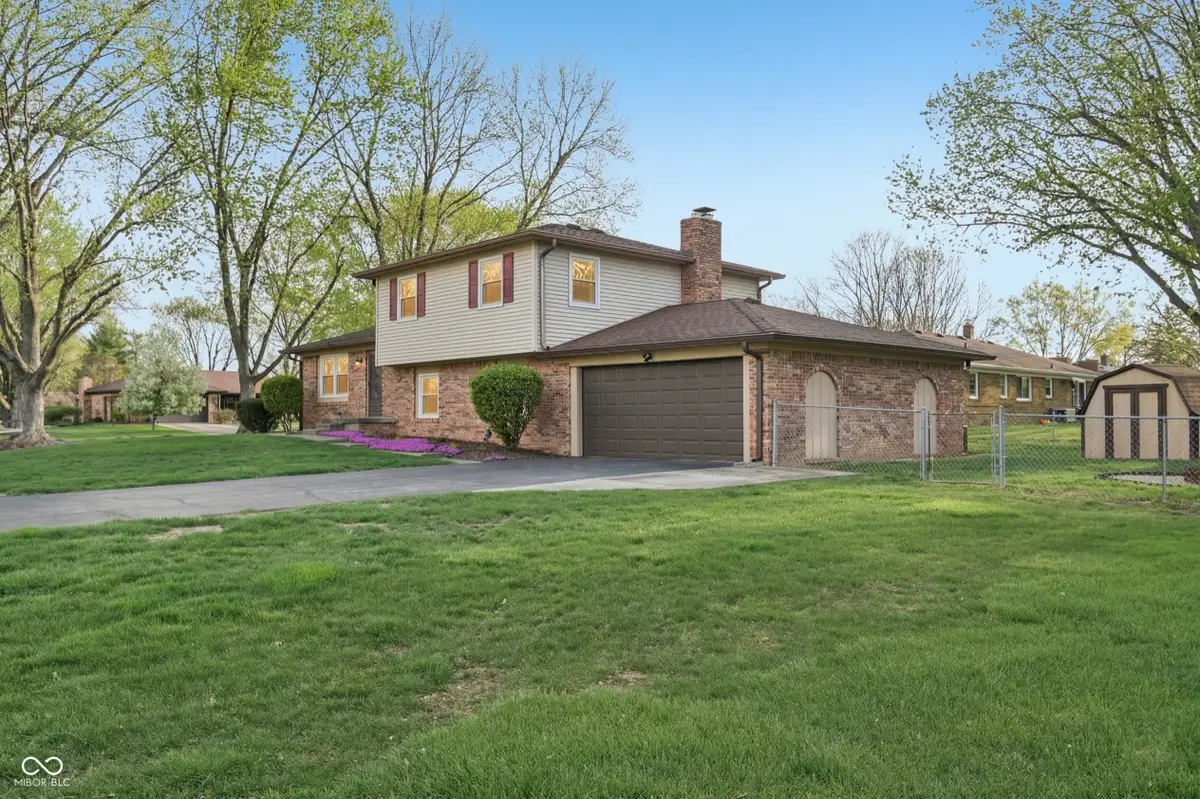 3029 San Jose Drive, Greenwood, IN 46143 - #1