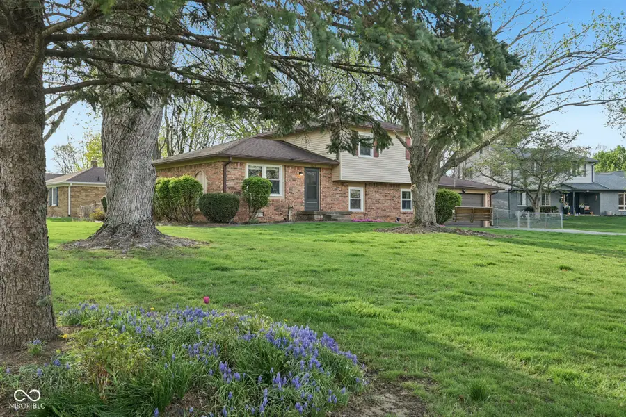 3029 San Jose Drive, Greenwood, IN 46143 - #2