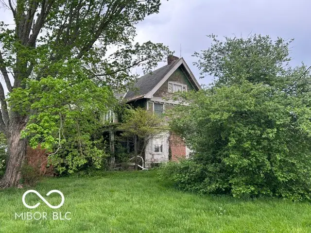 4219 W 700 South, Greensburg, IN 47240 - #2