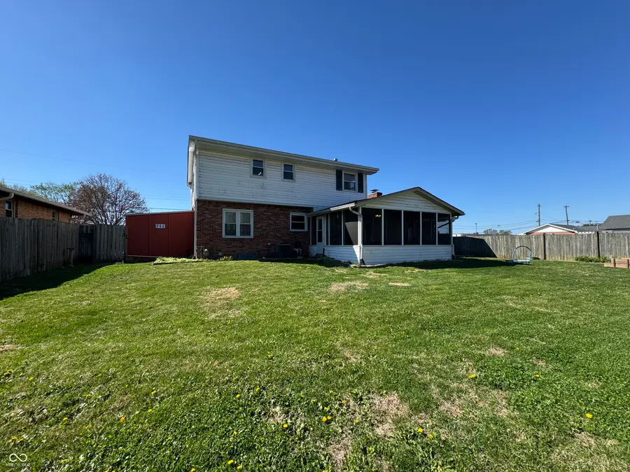 660 Dale Street, Martinsville, IN 46151 - #2