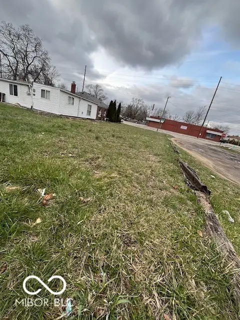 5011 E 16th Street, Indianapolis, IN 46201 - #2