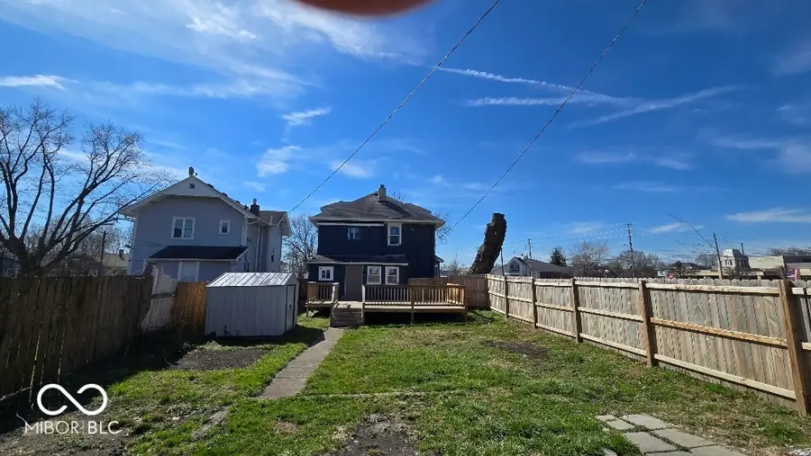 642 Udell Street, Indianapolis, IN 46208 - #3