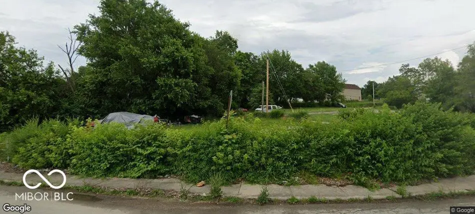 1907 Hillside Avenue, Indianapolis, IN 46218 - #1