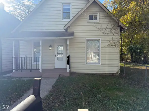 1145 W 29th Street, Indianapolis, IN 46208