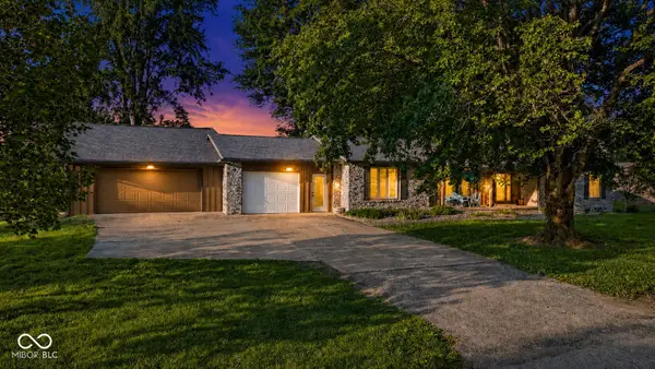726 W Craig Avenue, Brazil, IN 47834