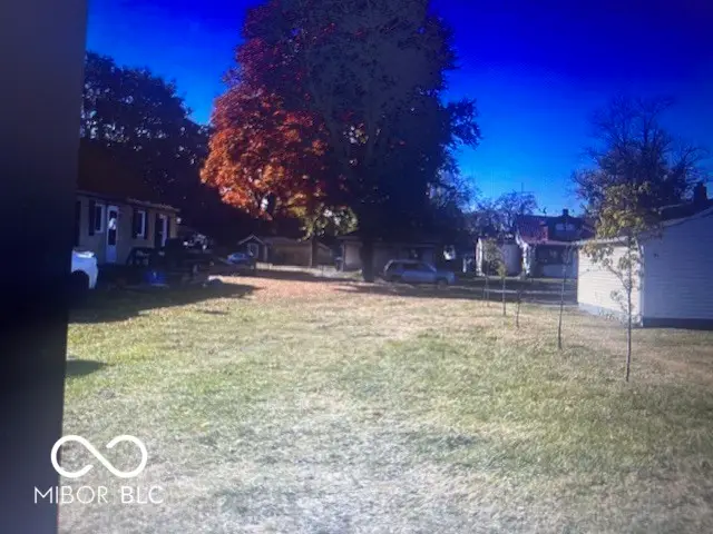 2405 S Lockburn Street, Indianapolis, IN 46241 - #3