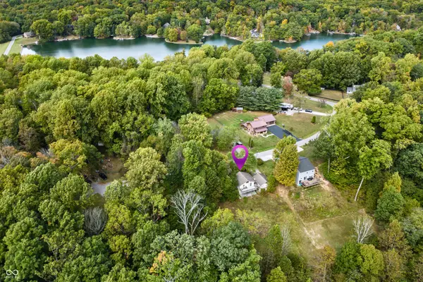 2941 S Mask Court, Martinsville, IN 46151