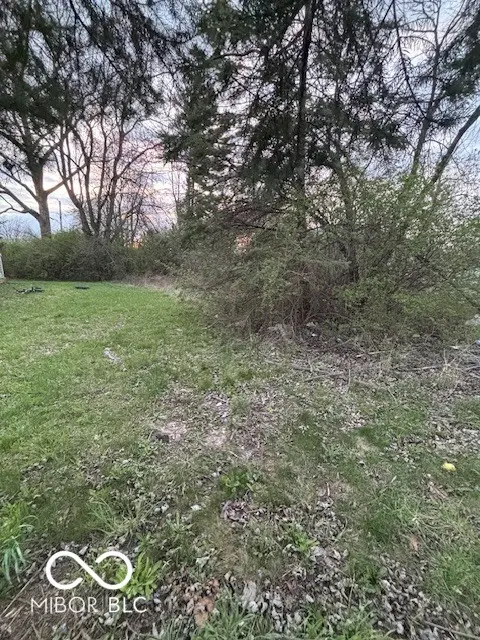 3262 N Emerson Avenue, Indianapolis, IN 46218 - #3