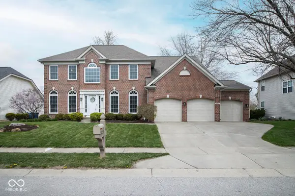9963 Parkshore Drive, Fishers, IN 46038